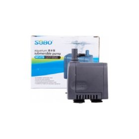 Sobo WP 2770 Sump Motoru