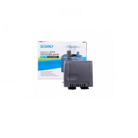 Sobo WP 2770 Sump Motoru