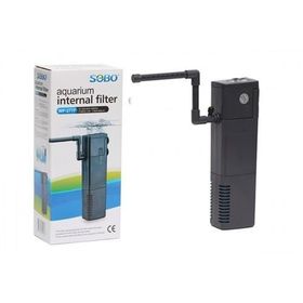 Sobo WP-277F 800 lt/h 12 W Filtre