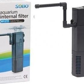 Sobo WP-277F 800 lt/h 12 W Filtre