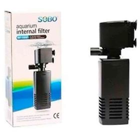 Sobo Wp 280f 500 Lt/Saat Akvaryum İç Filtre