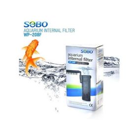 Sobo Wp 280f 500 Lt/Saat Akvaryum İç Filtre