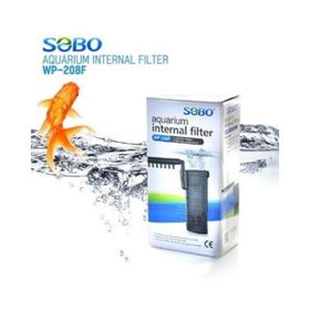 Sobo Wp 280f 500 Lt/Saat Akvaryum İç Filtre