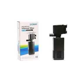 Sobo WP-280F 5W 500 lt/h Akvaryum Filtre
