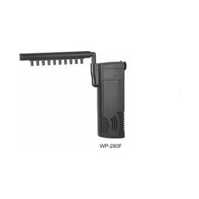 Sobo WP-280F 5W 500 lt/h Akvaryum Filtre