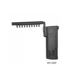 Sobo WP-280F Şelale Aparatlı İç Filtre