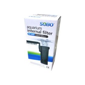 Sobo WP-280F Şelale Aparatlı İç Filtre