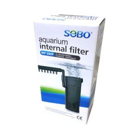 Sobo WP-280F Şelale Aparatlı İç Filtre