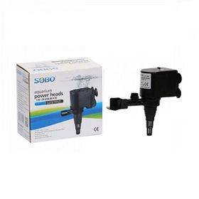 Sobo WP-2880 Kafa Motoru