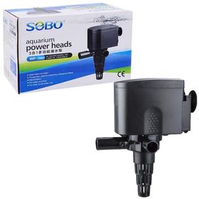 Sobo WP-2880 Kafa Motoru