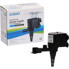 Sobo WP-2880 Kafa Motoru