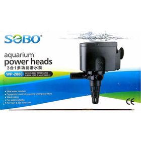 Sobo WP-2880 Kafa Motoru