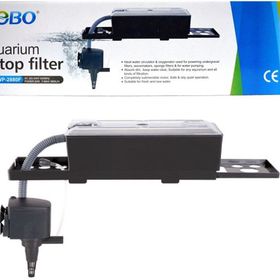 Sobo WP-2880F 1800Lt/Saat Üst Filtre