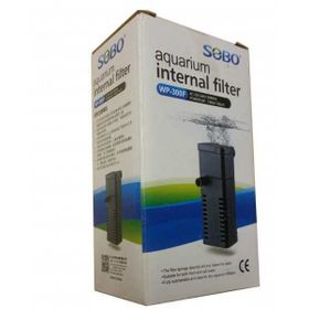 Sobo WP-300F 2W 150Lt/Saat İç Filtre