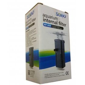 Sobo WP-300F 2W 150Lt/Saat İç Filtre