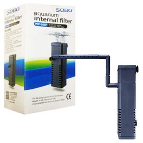 Sobo WP-300F 2W 150Lt/Saat İç Filtre