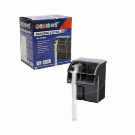 Sobo WP-303H 280L/S Akvaryum Şelale Filtresi