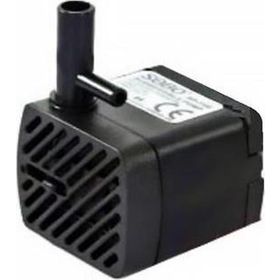Sobo WP-3100 250 Lt/h 3 W Akvaryum Pompası