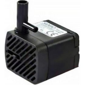 Sobo WP-3100 250 Lt/h 3 W Akvaryum Pompası