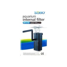 Sobo Wp 310f 300 Lt/Saat Akvaryum İç Filtre