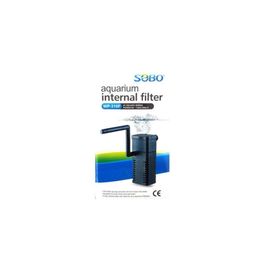 Sobo Wp 310f 300 Lt/Saat Akvaryum İç Filtre