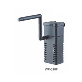 Sobo Wp 310f 300 Lt/Saat Akvaryum İç Filtre