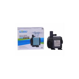 Sobo WP-3300 12W lt Sump Kafa Motoru