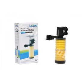 Sobo WP-3300A Akvaryum İç Filtresi