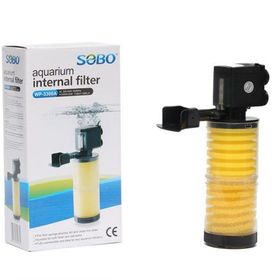 Sobo WP-3300A Akvaryum İç Filtresi