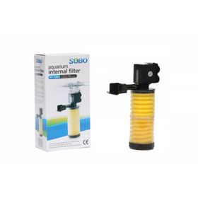 Sobo WP-3300A Akvaryum İç Filtresi