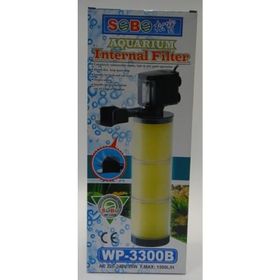 Sobo WP-3300B Akvaryum İç Filtresi