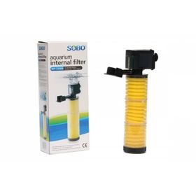 Sobo WP-3300B Akvaryum İç Filtresi