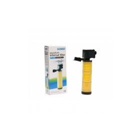 Sobo WP-3300B Akvaryum İç Filtresi