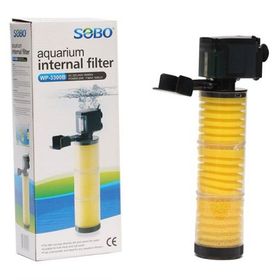 Sobo WP-3300B Akvaryum İç Filtresi