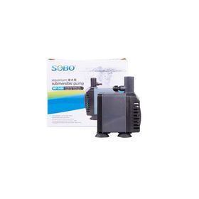 Sobo WP-3400 15W 880 lt Akvaryum Sump Kafa Motoru