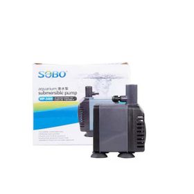Sobo WP-3400 880 Lt/Saat Devirdaim Motoru