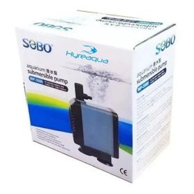 Sobo WP-3500 1200 Lt/Saat Devirdaim Motoru