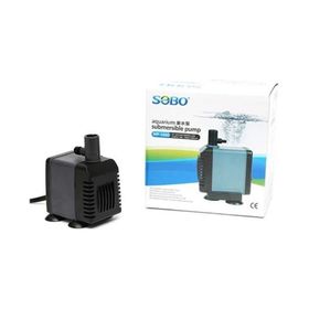 Sobo WP-3500 1200 Lt/Saat Devirdaim Motoru