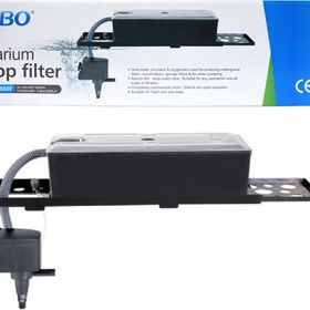 Sobo WP-3880F 2500 Lt/Saat Üst Filtre