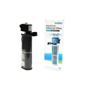Sobo WP-4001 30W 2000 Lt H Filtre