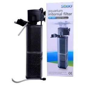 Sobo WP-4001 30W 2000 Lt H Filtre
