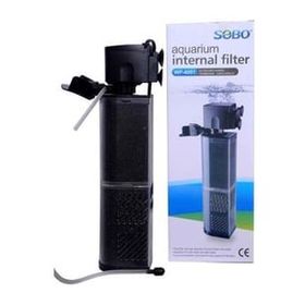 Sobo WP-4001 30W 2000 Lt H Filtre
