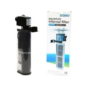 Sobo WP-4001 30W 2000 Lt H Filtre