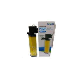 Sobo WP-4001 30W 2000 Lt H Filtre