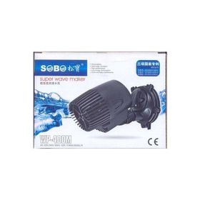 Sobo WP-400M Dalga Yapıcı