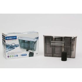 Sobo WP-408H Şelale Filtre