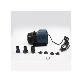 Sobo WP-4500 40 W 2000 lt Saat Akvaryum Sump Kafa Motoru