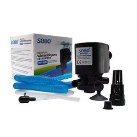 Sobo WP-4880 3000 lt Akvaryum Kafa Motoru