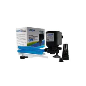 Sobo WP-4880 3000 lt Akvaryum Kafa Motoru