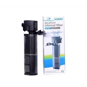 Sobo WP-5001 40W 2800 Lt H Akvaryum İç Filtre